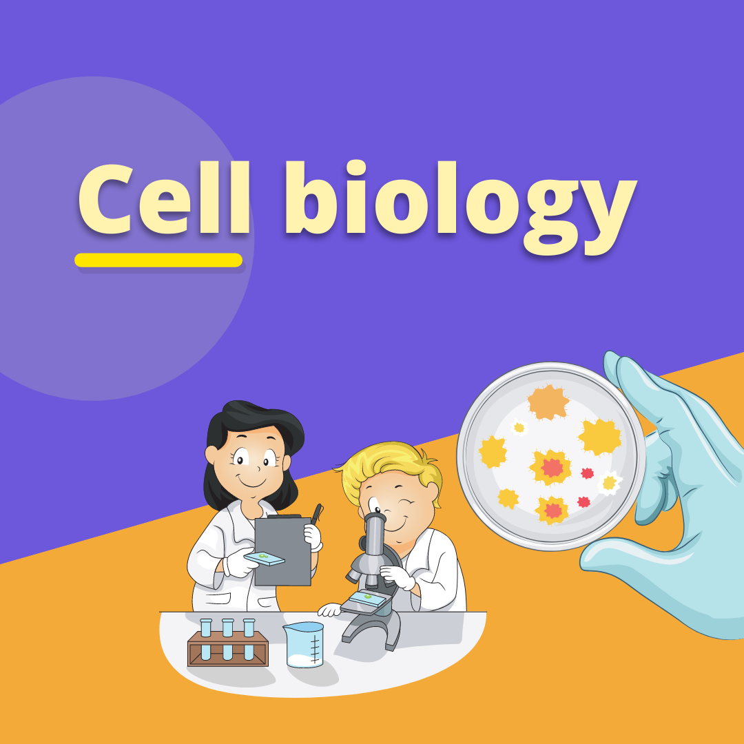 Cell biology product image