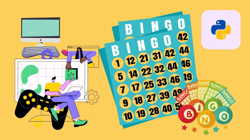 Learn Python by building fun games – D-Learn