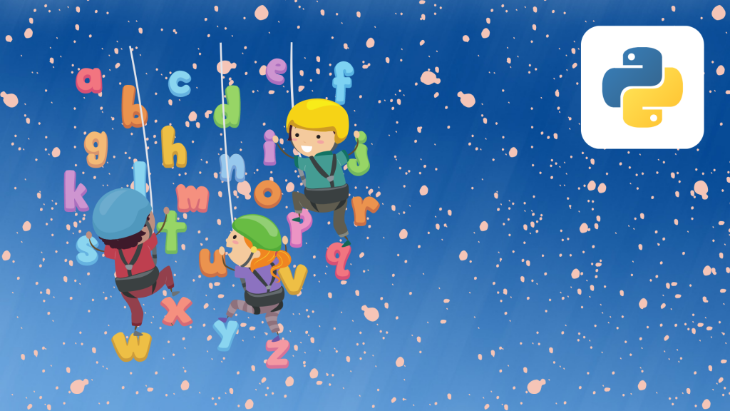 Learn Python by building fun games – D-Learn