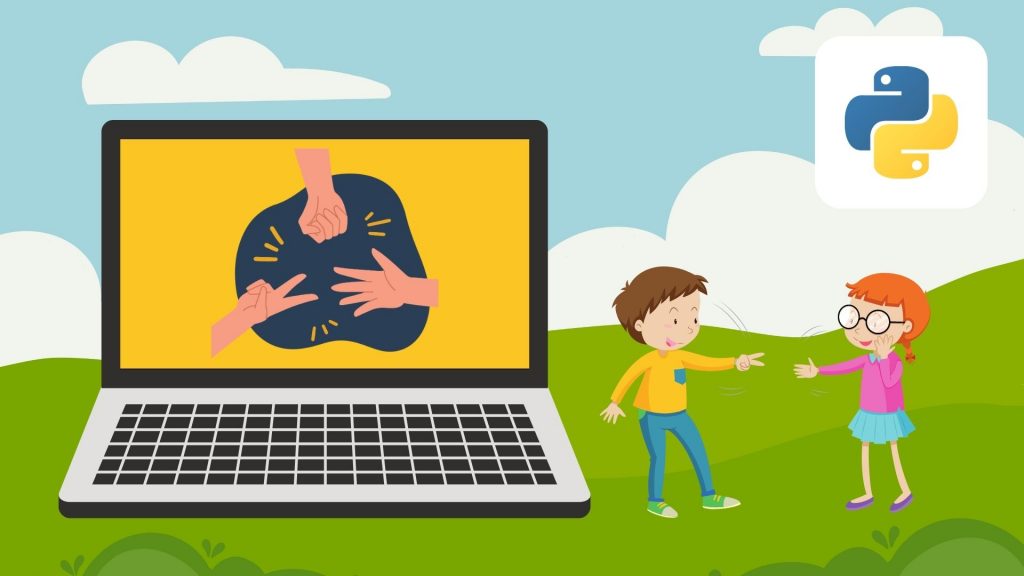 Learn Python by building fun games – D-Learn