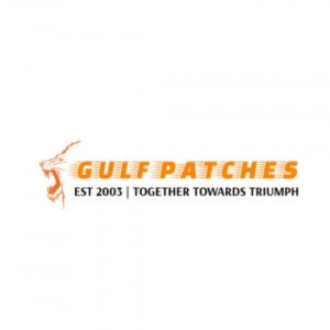 Group logo of Custom Gulf Patches